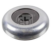 Roulement, coupelle de suspensio FEBI 198833 pour NOTE (E12) 1.5 2013-2016
