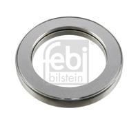 FEBI BILSTEIN Boulon de poulie 12030 Essieu avant gauche Métal pour FIAT PEUGEOT