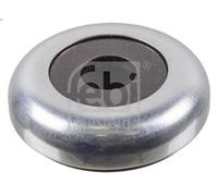 Roulement, coupelle de suspension FEBI 198833 pour NOTE (E12) 1.5 2013-2016