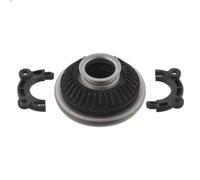 Roulement, coupelle de suspension FEBI 28115 pour OPEL ASTRA H (A04) 2 2004-2010