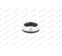 Roulement, coupelle de suspension MK346 MONROE pour VW