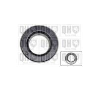 Roulement, coupelle de suspension QUINTON HAZELL QAM222