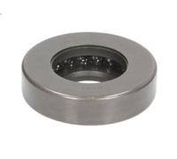 Roulement, coupelle de suspension SACHS 801 014 pour VECTRA A (J89) 2 1988-1992