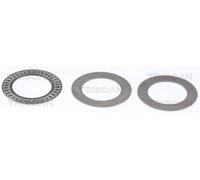Roulement, coupelle de suspension TRISCAN 8500 24925