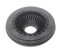 Roulement d'amortisseur avant pour Hyundai Coupe 2009-2016 Santa Fe 2010-2012 pour KIA Sorento 2008-2014 Pièce de Rechange 54612-2P000 Noir Plastique