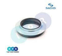 SACHS 801 038 Roulement Seul pour Volkswagen Polo (9N_, 9A_) 2001-2014 Droit, Gauche, Essieu Avant et autres véhicules