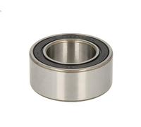 Roulement, compresseur de climatisation THERMOTEC KTT01305222