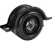 Palier, palier central d'arbre de transmission HERTH+BUSS JAKOPARTS J2915005
