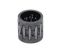 Roulement d'axe de piston Cage à aiguilles Roulements à aiguilles 12x15x15 mm Peugeot Scooter