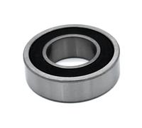 Roulement d'axe péd Black Bearing Bosch gen 1 Argenté