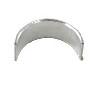 Roulement de bielle moto 27mm-25mm adapté for YAMAHA FZR250 FZR250RR ZEAL250 FZ250 FZX250 1HX116560000 1HX116561000 Accessoires(Oversize 50(26.5mm))