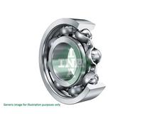 INA 712 1444 10 Roulement de boîte de vitesses manuelle Compatible avec VW Transporter T5 Van 7HA, 7HH, 7EA, 7EH Transporter T5 Minibus 7HB, 7HJ, 7EB, 7EJ, 7EF, 7EG, 7HF, 7EC