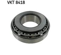 Roulement, arbre d'entrée, différentiel SKF VKT 8418