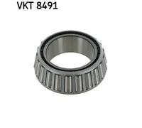 Suspension, boîte manuelle SKF VKT 8491