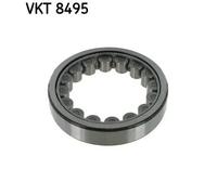 SKF Roulement de boîte de vitesses VKT 8495 Scania 72,5 x 110 x 22 mm