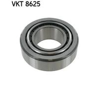 SKF Roulement de boîte de vitesses VKT 8625 boîte manuelle 50 x 100 x 36,15 mm