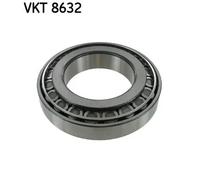 Roulement, mécanisme de boîte de vitesses SKF VKT 8632