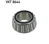 SKF Roulement de boîte de vitesses manuelle VKT 8644