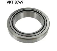 SKF Roulement VKT 8749 – boîte de vitesses manuelle