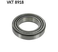 Roulement de boîte de vitesses VKT 8918 SKF