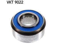 Roulement de boîte de vitesses VKT 9022 SKF