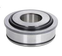 Roulement de boîte manuelle INA 712 1444 10 pour TRANSPORTER T5 Fourgon 2 2009-