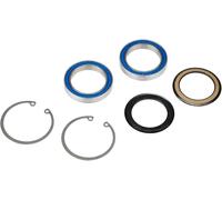 Roulement de Boitier ROTOR BB30 Bearing Set Steel Axe de 30mm Acier