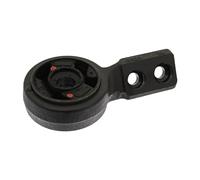 Silentbloc de bras de suspension Essieu avant inférieur 21468 FEBI BILSTEIN