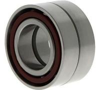Roulement de broche B7206 -C-T-P4S-DUL = 2 pcs. Ø intérieur 30 mm Ø extérieur 62 mm largeur32 mm
