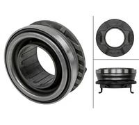 LuK Butée de débrayage 500 0375 10 pour Hyundai Accent I, Lantra II, Getz 1.1 (2005-2009)
