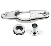 BLUE PRINT ADV183308 Butée d'embrayage