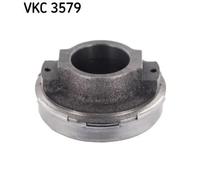 SKF VKC 3579 Butée d'embrayage