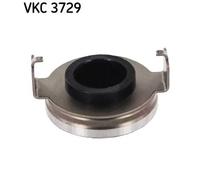 SKF VKC 3729 Butée d'embrayage