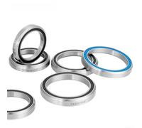 Roulement de cartouche de casque pour vélo de route, VTT, cyclocross avec diamètre extérieur de 41 mm à 52 mm, ajustement exact (41 mm)