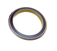 Roulement de casque, 40 x 52 x 6,5 mm, MH-P25K angle de 36/45 degrés, construction en acier à faible friction, performance de conduite fluide, pour l'entretien de la fourche avant