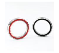 Roulement De Casque De Vélo 2 Pièces 45 °, | 2 roulements de casque 45°, 39-52 mm OD, ACB519H8 P16