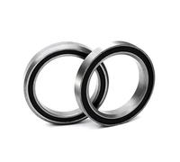 Roulement de casque de vélo ACB41H6.3, 30,15 x 41 x 6,3 mm, 45° x 45°, for cuvette de vélo, ACB3039, for VTT et draisienne