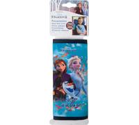 Roulement de ceinture de voiture en coton Frozen Anna et Elsa Castello di Arendelle