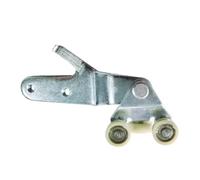 Roulement de charnière de Porte de Voiture, pour Peugeot Boxer MK2 1994-2002, pour roulement inférieur de Porte coulissante Droite 9033C0 1334554080 9033C1