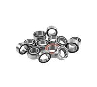 Roulement de compresseur de climatisation 1 pièce 35BD5020 35BD5220 35BD5222(40BD219)