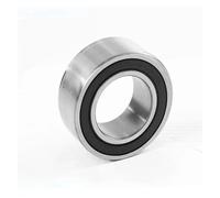 Roulement de compresseur de climatisation Automobile, 1 pièce, DA406220.625 RS 40 * 62 * 20.625MM 6557684/6559496 40BD49V/907527 83A5518