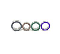 Roulement de compresseur de climatisation automobile DA405524 405724 406220.625406224 Roulements d'embrayage de voiture(Da406224-2rs)