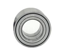 Roulement de compresseur Lot de 2 roulements de roue de voiture DAC3055W DAC30550032 30 x 55 x 32 mm, haute qualité