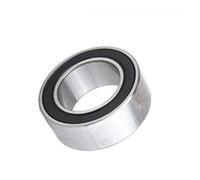 Roulement de compresseur Roulements de compresseur de climatisation automobile 101.006 35x52x22 AC35520020 35x52x20 40BG05S2G 2DS 40x57x24 40BD219DU(40BD219DU)