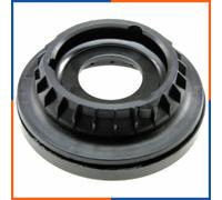Boulon de poulie Essieu avant gauche AD-FR-005 NTY pour FORD JAGUAR