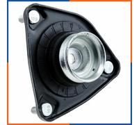 NTY Silent bloc d'amortisseur AD-KA-328 Essieu avant pour Hyundai Kia - Renforcé Neuf
