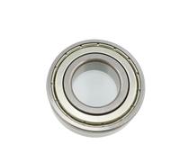 Roulement De Cuve De Rondelle, Compatible Avec La Série Z, Roulements À Billes À Gorge Profonde De Précision À Grande Vitesse 6200-6205, Roulement Muet Scellé En Acier Chromé(6203 ZZ 2pcs)