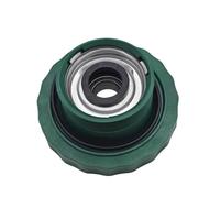 Roulement De Cuve De Rondelle, Compatible For ELECTROLUX, Compatible For AEG, Kit De Roulement De Tambour Gauche 4071430963 6203ZZ Entraînement À Roulement À Rouleaux De Moyeu En Face
