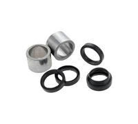 Roulement De Cuve De Rondelle, Compatible For Kenmore, Compatible For Whirlpool, Kit De Roulement Et De Joint De Rondelle 285203, 470615 AH334447 EA334447 PS334447 1DNET3205TQ0