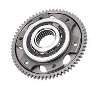 Roulement de démarreur unidirectionnel for moto, embrayage, volant d'inertie, compatible avec F650GS K72 F800S R F800ST F800GT F800GS K70(Starter Clutch Assy)